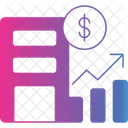 Geschäft und Finanzen  Symbol