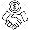 Geschäft  Symbol