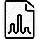 Geschäftsdatei  Symbol