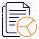 Daten Symbol