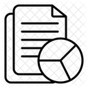 Daten Symbol