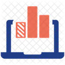 Geschaftsdaten SEO Service Symbol