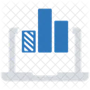 Geschaftsdaten Symbol