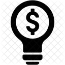Geschäftsdaten  Symbol