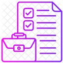 Unternehmensdetails  Symbol