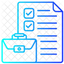 Unternehmensdetails  Symbol