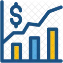 Balken Graph Diagramm Symbol