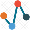 Geschaft Finanzen Diagramm Symbol