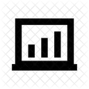 Balken Graph Diagramm Symbol