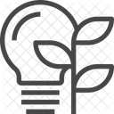 Geschäftsentwicklung  Symbol