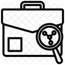 Geschäftsfall  Symbol