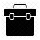 Geschaft Fall Symbol