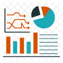 Geschäftsflussdiagramm  Symbol