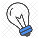 Geschäftsidee  Symbol