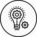 Auswerten  Symbol