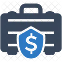 Geschaft Investitionen Finanzen Symbol
