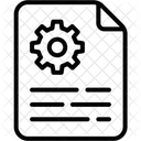 Geschäftskontakte  Symbol