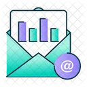 Geschaftspost E Mail Geschafts E Mail Symbol