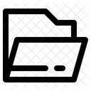 Geschaftsordner Geschaftsdaten Daten Symbol