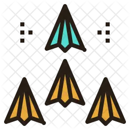 Geschäftsmöglichkeit  Symbol