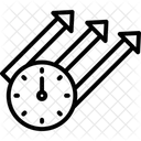 Geschäftspolitik  Symbol