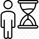 Geschäftsprozess  Symbol