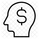 Geschäftssinn  Symbol
