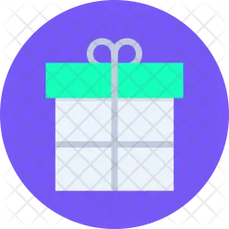 Geschenk  Icon