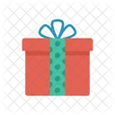 Geschenk Uberraschung Box Icon