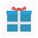 Geschenk Uberraschung Box Icon