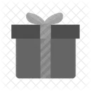 Geschenkbox Symbol