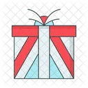 Geschenk  Symbol