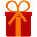 Geschenk  Symbol