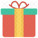 Geschenk  Symbol