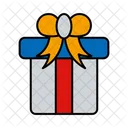 Geschenk  Symbol