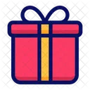 Geschenk  Symbol