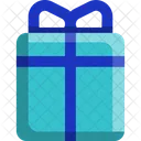 Geschenk Geschenk Box Symbol