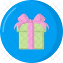 Geschenk Icon