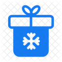 Geschenk  Symbol