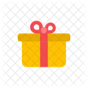 Geschenk  Symbol