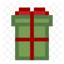 Geschenk  Symbol