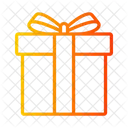 Geschenk Geschenk Box Symbol