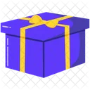 Geschenk  Symbol