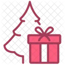 Geschenk  Symbol