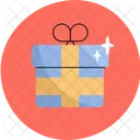 Geschenk  Symbol