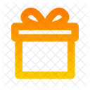 Geschenk  Symbol