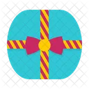 Geschenk  Icon