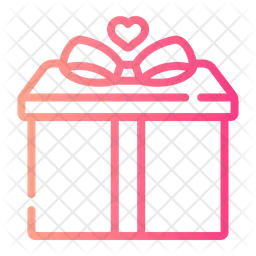 Geschenk  Symbol
