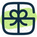 Geschenk  Symbol