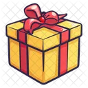 Geschenk Symbol